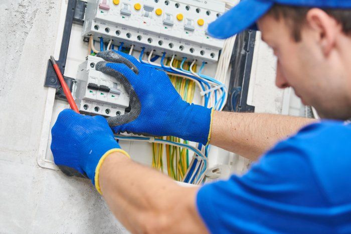 Arcenza Technical Services UAE