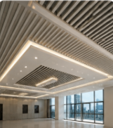 Ceiling Systems